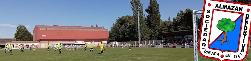 Estadio Municipal de la Arboleda